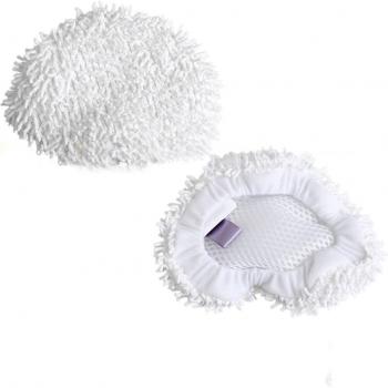 Replacement Steam Mop Cloth for Shark S3901 Models