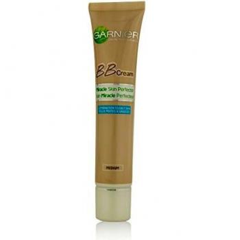 Garnier Skin Naturals BB Cream voor Vette Huid Medium