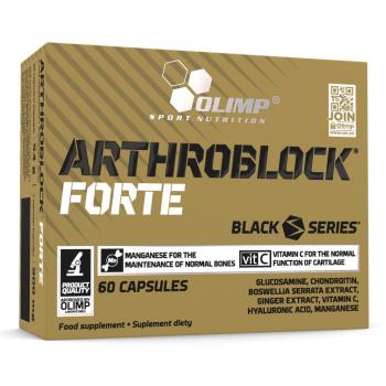 Arthroblock Forte - 60 Gélules