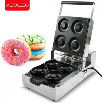 XEOLEO SweetCircle 1100W