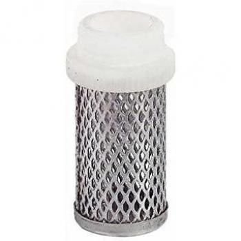 Panier crépine - SOMATHERM - Inox - Ø 11/2