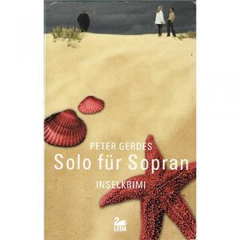 Solo für Sopran - Peter Gerdes