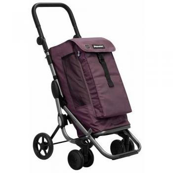 Carro 4 Ruedas Gir.go Up Burdeos de Compra