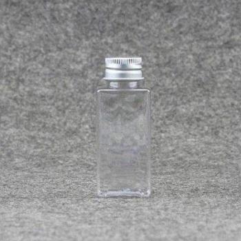 30 ml Portable Plastic Cosmetic Bottle