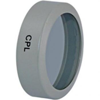 DJI Phantom 4 Advanced Camera Filter Set - UV ND4 ND8 ND16 CPL