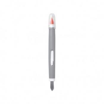 OXO Good Grips 2-in-1 Electronics Cleaning Brush