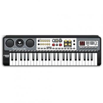 Zoé Synthèse Musicale