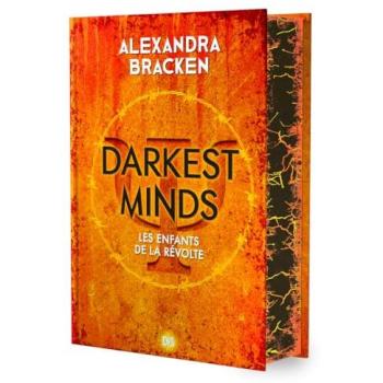 Darkest Minds (relié collector) - Tome 01