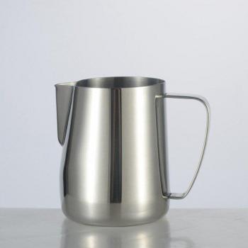 600ML Stainless Steel Steaming Pitcher for Espresso