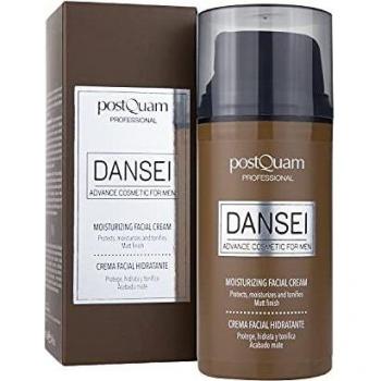 Creme Hidratante Masculino Postquam Dansei 100ml