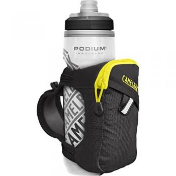 Bidón Camelbak Quick Grip Chill 600 ml Negro