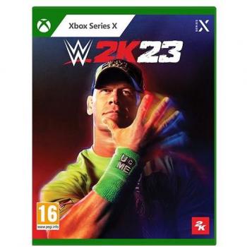 K WWE 2K23 Standard Multilingua Xbox Series X