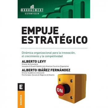 EMPUJE ESTRATEGICO.