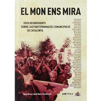 EL MÓN ES MIRA