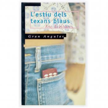L'estiu dels texans blaus