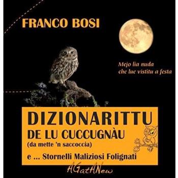 Dizionarittu de lu cuccugnau
