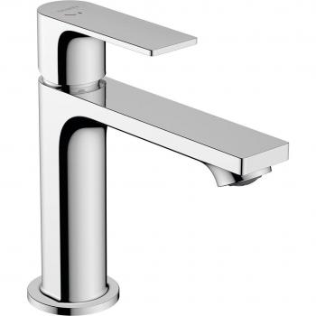 Rubinetto per bagno Rebris E con altezza bocca 110 mm