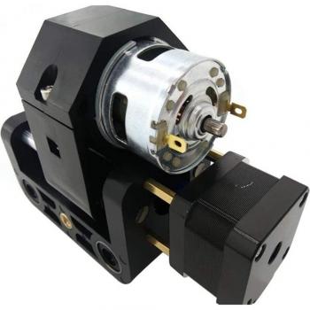 Z Axis Injection Kit for CNC 2418 Engraving Machine