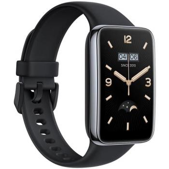 Xiaomi Smart Band 7 Pro Pulsera de Actividad Negra