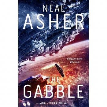 The Gabble - And Other Stories