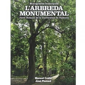 L'Arbreda Monumental - [Livre en VO]