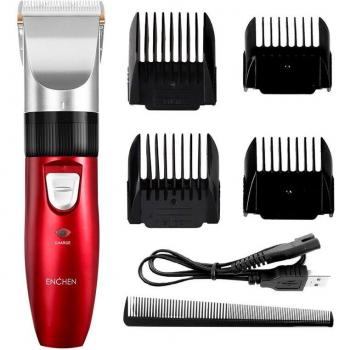 ENCHEN Cordless Hair Cutter Machine