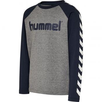 Hummel Langarm-Tee für Jungen hmlboys