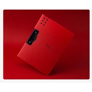 Xiaomi Fizz Matte Texture A4 Folder