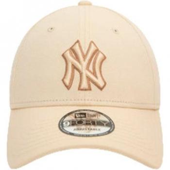 Gorra New Era Team Outline 9Forty Yankees Masculino