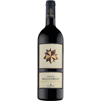 Belguardo Maremma Toscana Riserva 2019 0.75 L