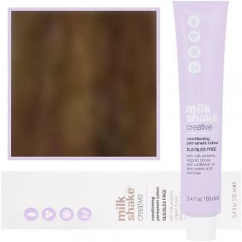 Tinta per Capelli Milk-Shake Creative 6/6N Biondo Scuro Naturale 100ml