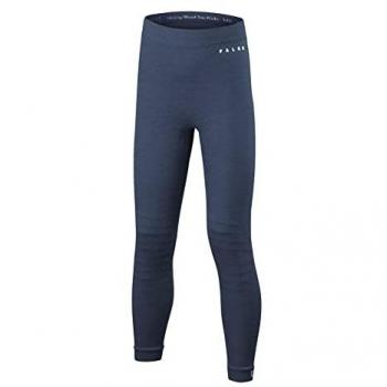 Mallas térmicas para niño Falke Wool-Tech