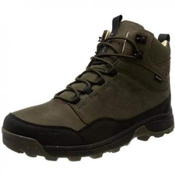 VAUDE Damen Women's TVL Comrus Tech STX Wanderschuh, Anthrazit, 37.5 EU
