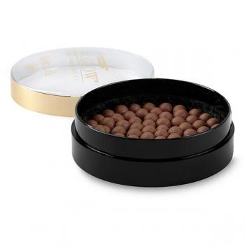 Medis Sun Glow Magic Balls dunkler Farbton, 15 g