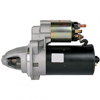 HELLA 8EA 012 526-871 Anlasser