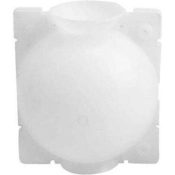 Rooting Growth Box - Plastic Plant Container for Gardening (5/8/12cm)