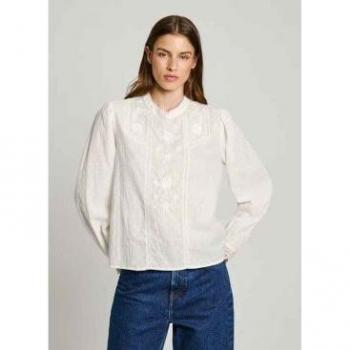 Primrose Elegante Manga Larga