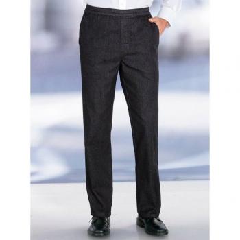 Klassische Jeans für Herren, Größe 27
