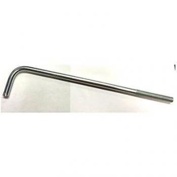 Graphskill L-Bolt M16 x 440 mm