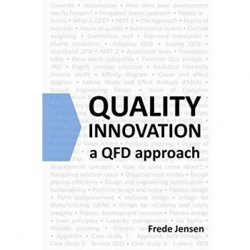Quality Innovation: A QFD approach
