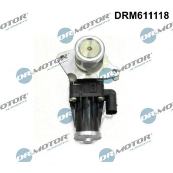 VALVOLA EGR DR.MOTOR 611118
