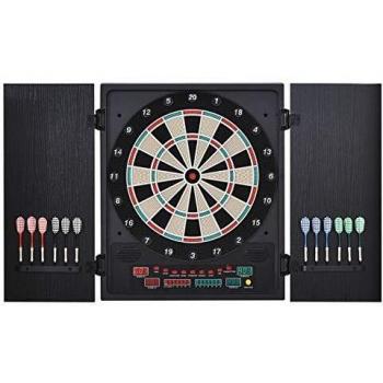 Diana Digital HOMCOM 51x6,5x57 cm