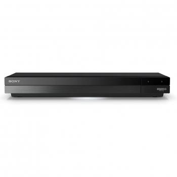 Sony BDZ-FBW1100 1TB Grabador 4K de Doble Sintonizador