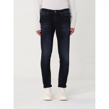 Jeans George Blu Slavato 33