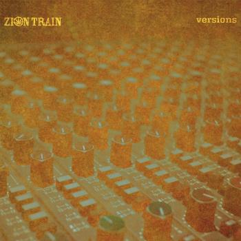 Versions [Vinyl LP]