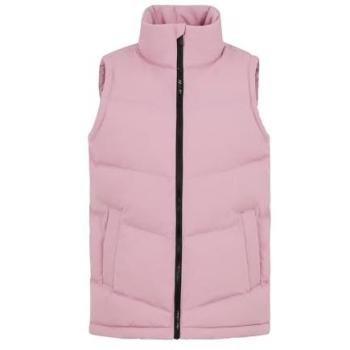 Gilet Femme Protest PRTRHONE