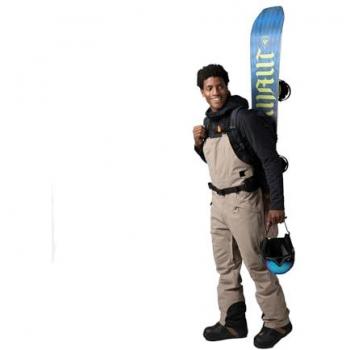 Rossignol Pantalones Relax Bib