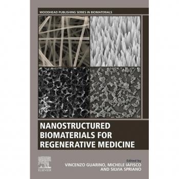 Vitalsource Technologies, Inc. Nanostructured Biomaterials For Regenerative Medicine