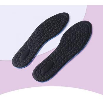 Coussin plantier respirant – Soutien arc & massage