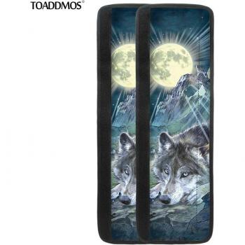 Wolf Fridge Door Handle Protector